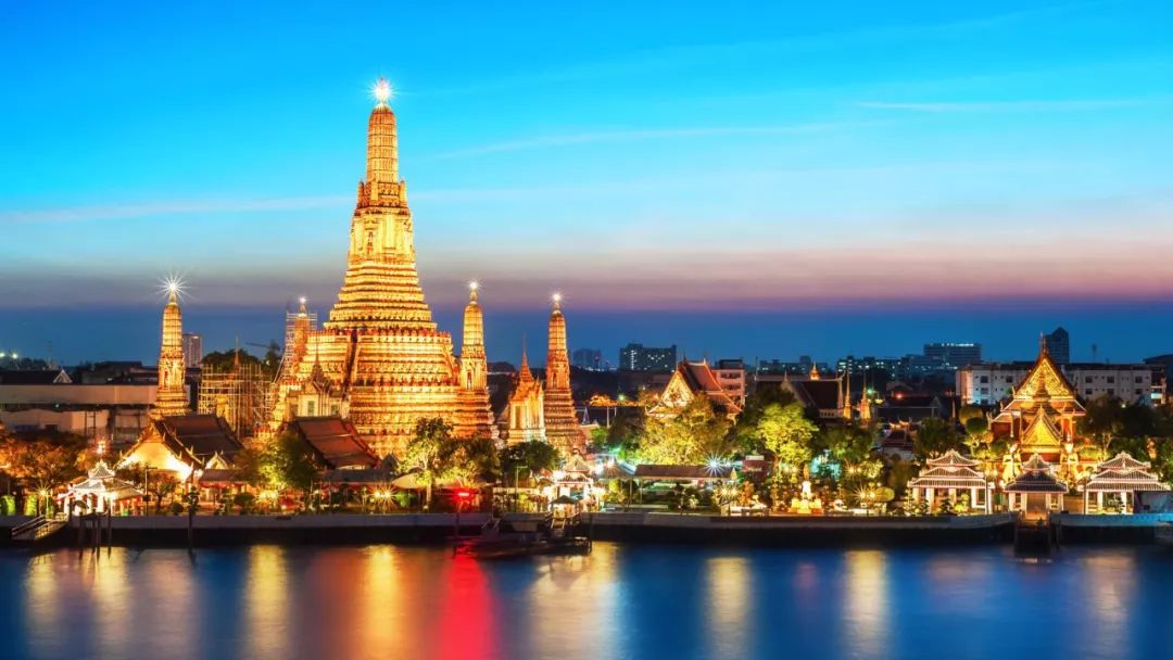 “爱上金沙”泰国七日游,台儿庄古城国际旅行社带你去旅游! “爱上金沙”泰国七日游,台儿庄古城国际旅行社带你去旅游!