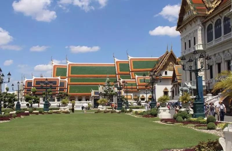 “爱上金沙”泰国七日游,台儿庄古城国际旅行社带你去旅游! “爱上金沙”泰国七日游,台儿庄古城国际旅行社带你去旅游!