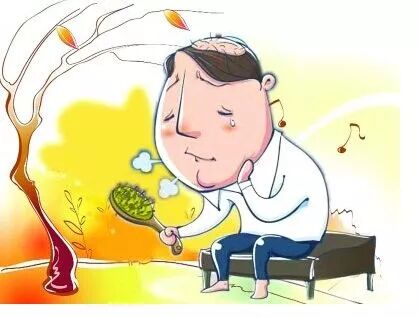 预防脱发很重要