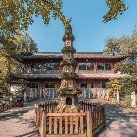 坐标【成都】—— 四川成都最全旅游攻略