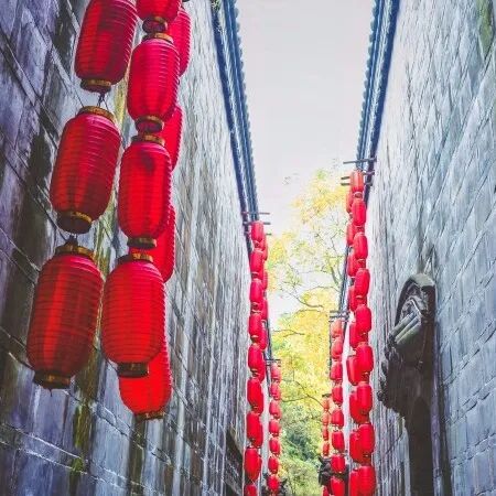 坐标【成都】—— 四川成都最全旅游攻略