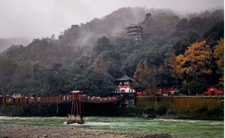 坐标【成都】—— 四川成都最全旅游攻略