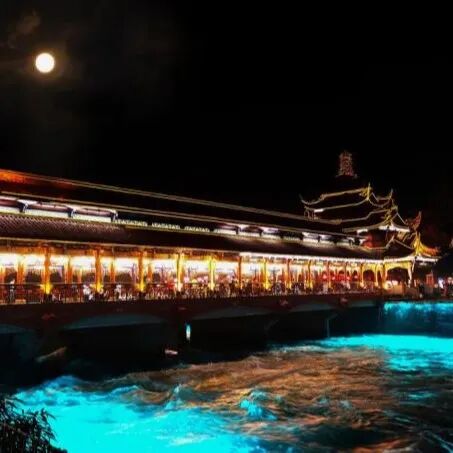 坐标【成都】—— 四川成都最全旅游攻略