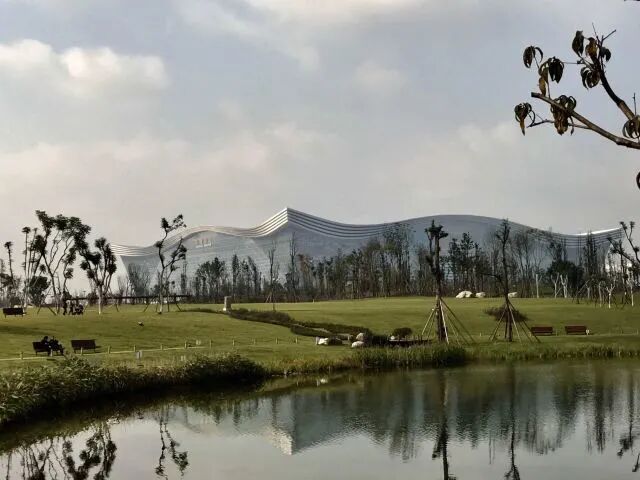 坐标【成都】—— 四川成都最全旅游攻略