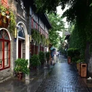 坐标【成都】—— 四川成都最全旅游攻略