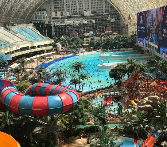 坐标【成都】—— 四川成都最全旅游攻略