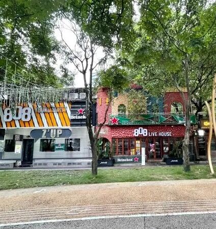 坐标【成都】—— 四川成都最全旅游攻略