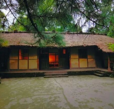 坐标【成都】—— 四川成都最全旅游攻略