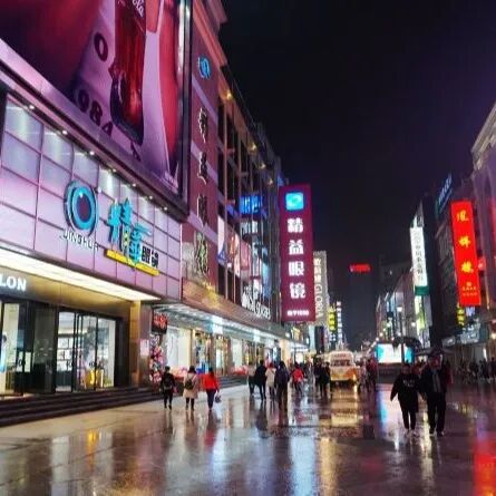 坐标【成都】—— 四川成都最全旅游攻略