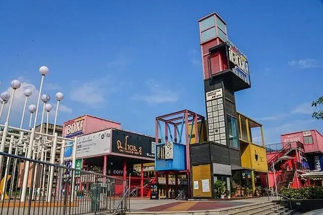 坐标【成都】—— 四川成都最全旅游攻略