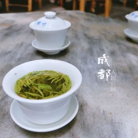 坐标【成都】—— 四川成都最全旅游攻略