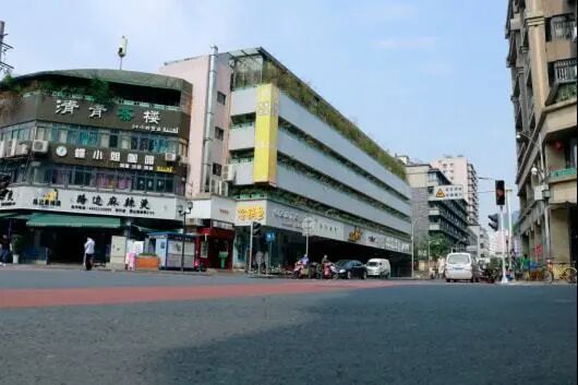 坐标【成都】—— 四川成都最全旅游攻略