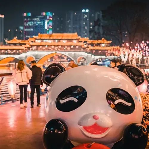 2025年四川成都最全旅游攻略