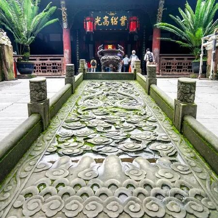 坐标【成都】—— 四川成都最全旅游攻略