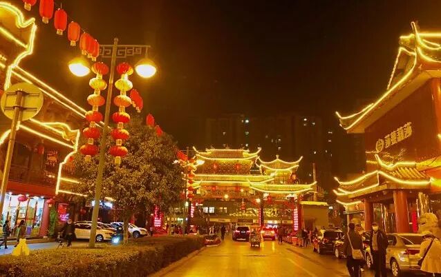 坐标【成都】—— 四川成都最全旅游攻略