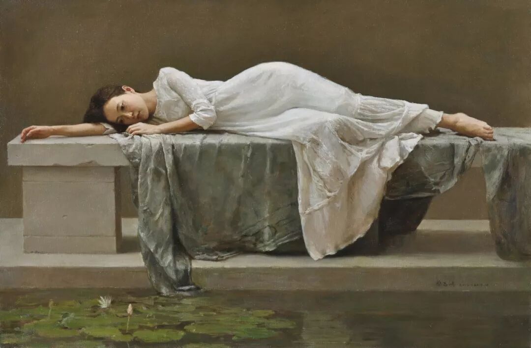 蔡志鸿唯美的张力