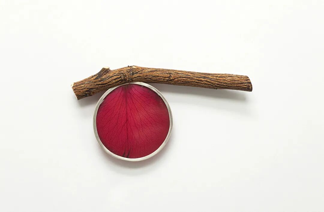 艺术与设计 - 五感首饰趣谈