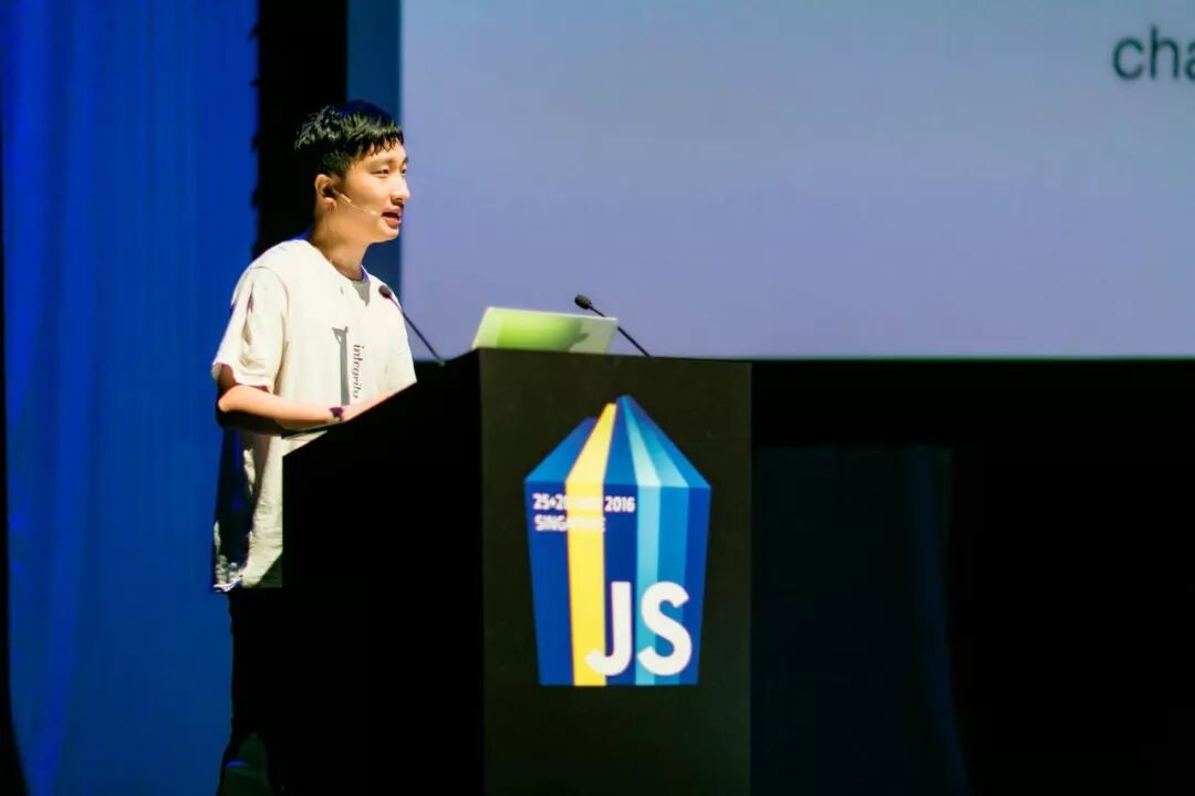 InfoQ, JSCONF, TFC, AC 等一流技术大会担任讲师的机会