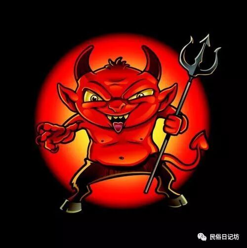 中国の鬼節 民俗日记坊 微信公众号文章阅读 Wemp