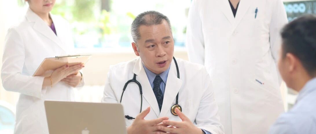 肾癌一发现就是晚期？这些高危人群做好早癌筛查或可防癌