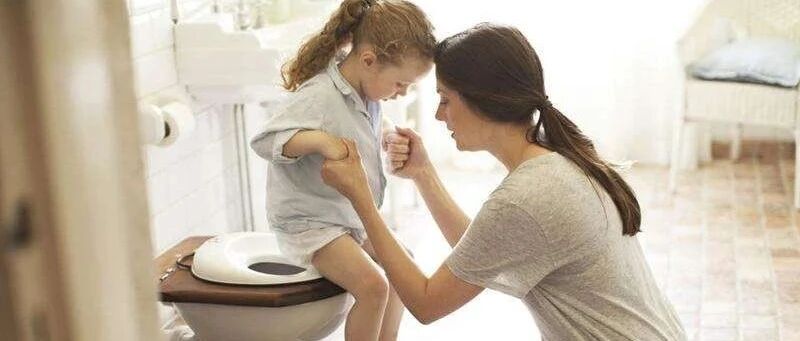 孩子小便里的健康信号，很多家长都没注意！