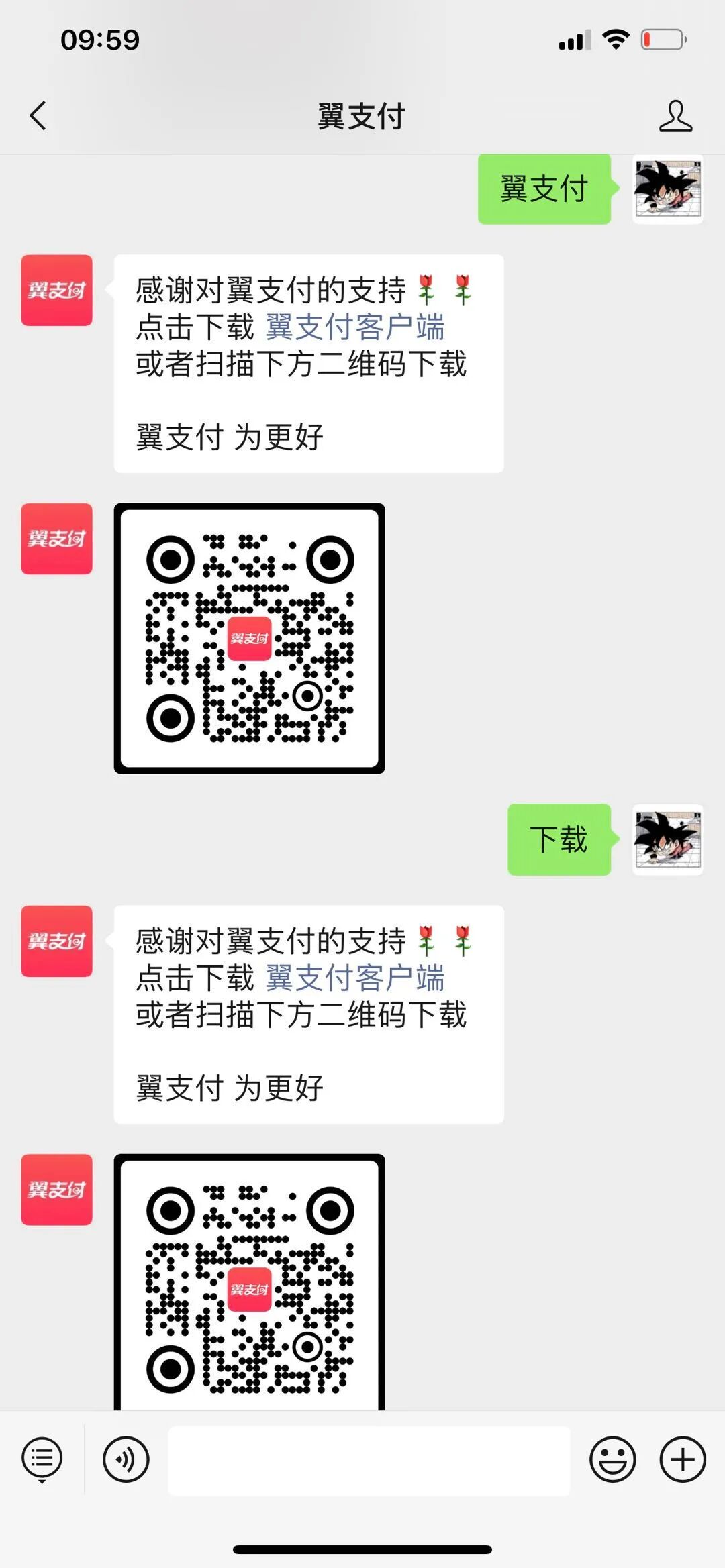 翼支付下载免费安装_下载翼支付_翼支付下载安装app