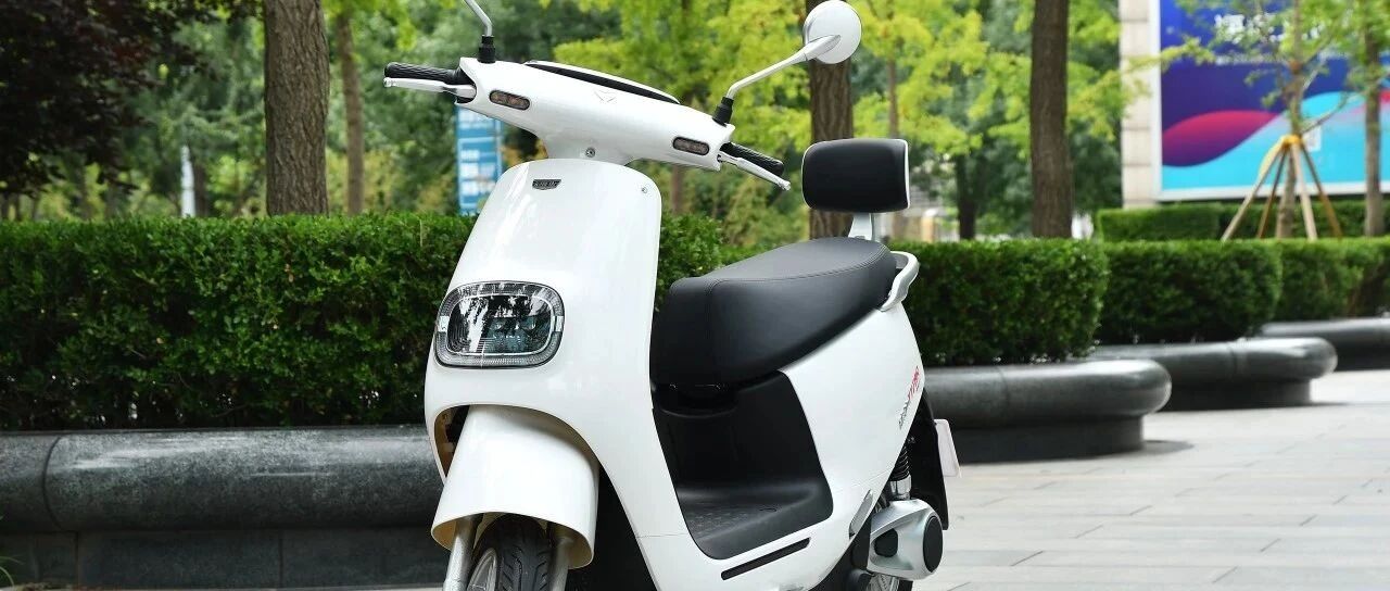 骑测雅迪冠能M8：续航真的很远，这才是优秀电动车该有的模样