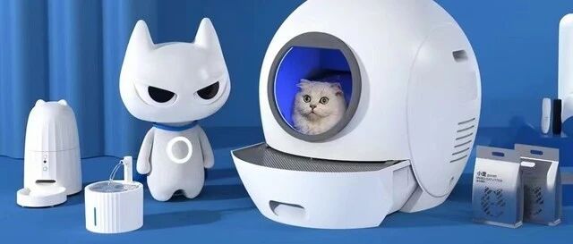 行业规模竟有2000亿？智能宠物用品如何爆发