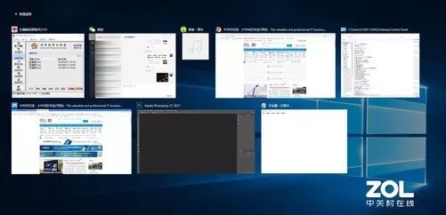 你知道吗？Windows10系统的15个隐藏功能