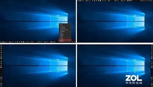 你知道吗？Windows10系统的15个隐藏功能