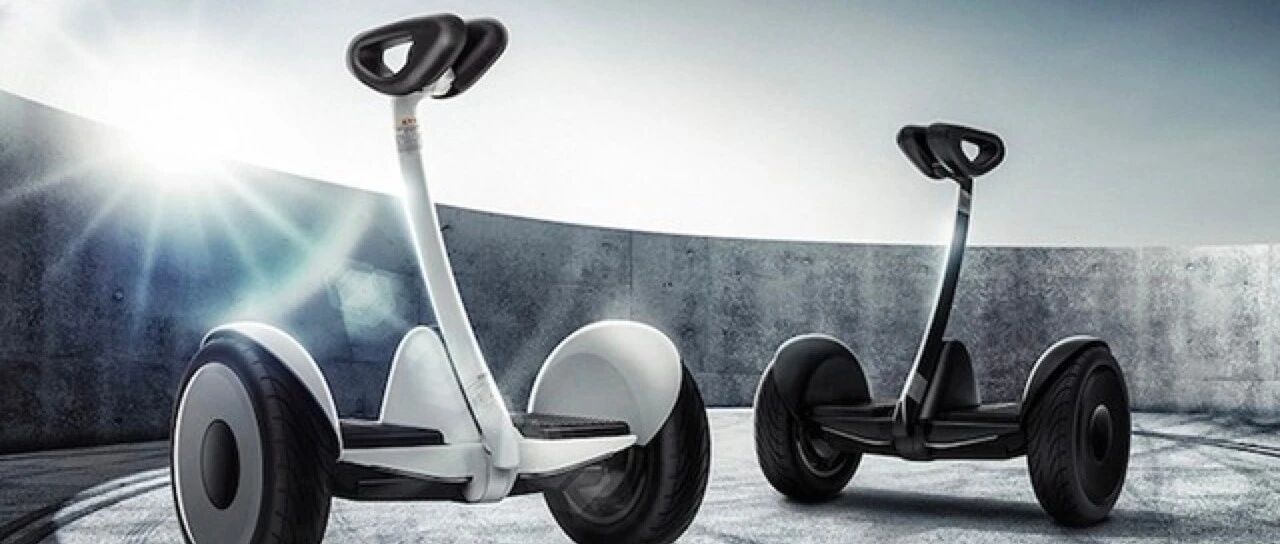 惊心动魄的平衡车横评之旅：你离危险仅有一线之隔