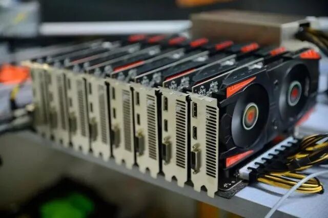 怎么查显卡是不是矿卡_怎么看显卡是不是矿卡_gpuz怎么看显卡矿卡