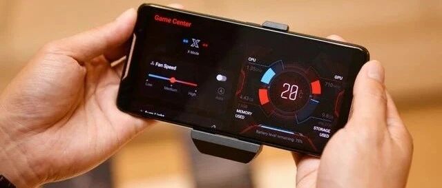 盘点众品牌手机游戏模式，iPhone竟然也有
