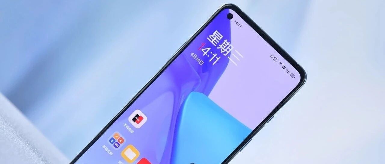 一加 9R游戏实测：不是电竞手机，但体验很出彩