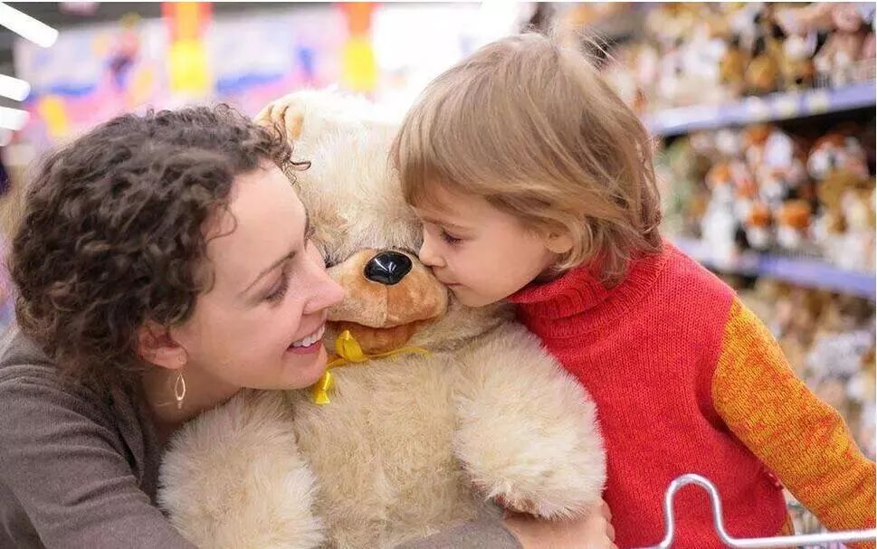 父母课堂：从小培养影响孩子一生的8个好习惯