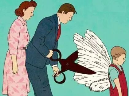 学会尊重孩子，是父母的必修课