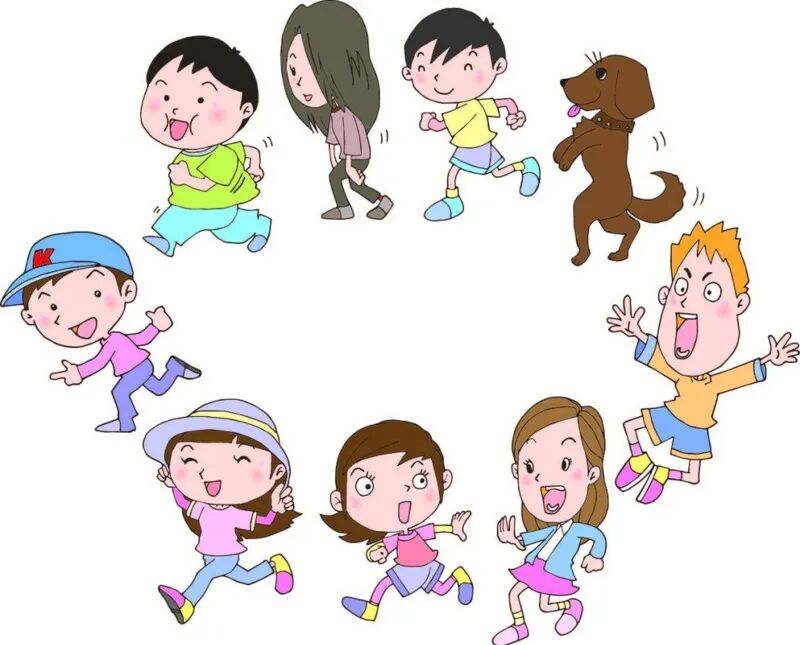 不知道怎么陪孩子玩游戏？我来帮你！