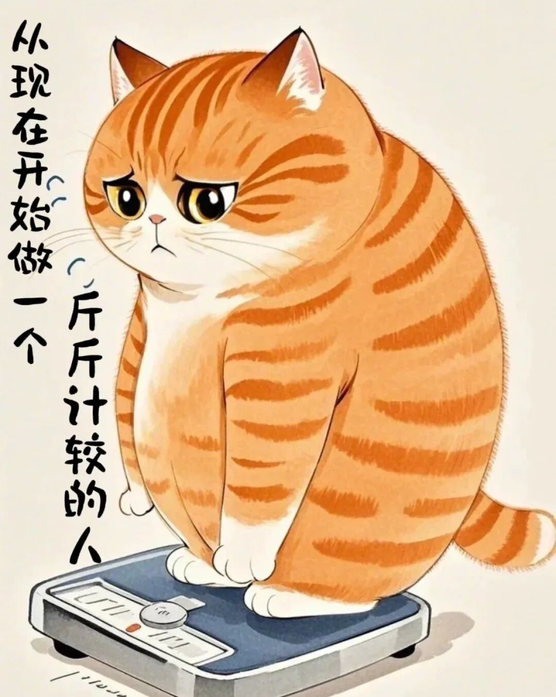 一年瘦了30斤的面部变化