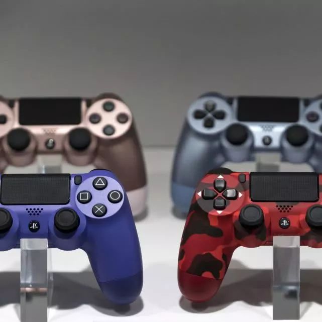 如果PS5推出有必要從PS4 Pro升級嗎？我們來比較一下 遊戲 第2張