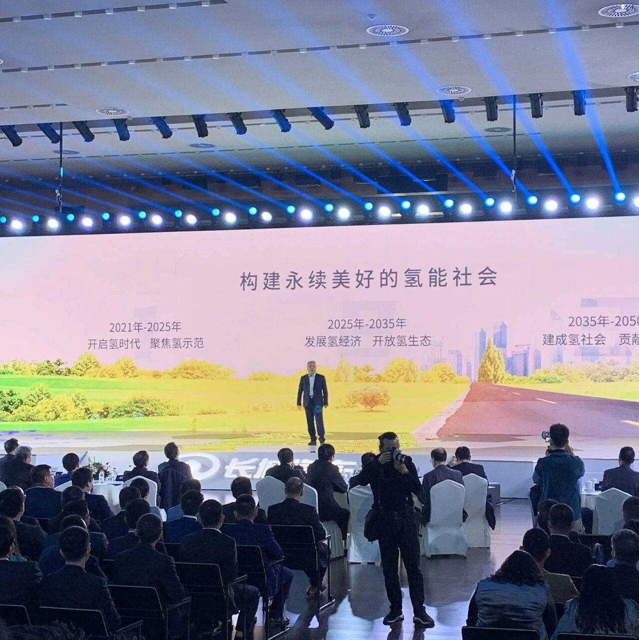 特写|哈弗出潮牌/长城炮要卖茶？长城汽车新品牌、新车信息大曝光