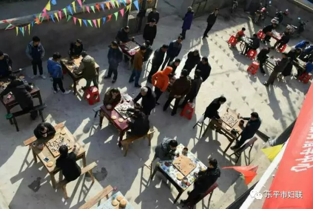 乐平市妇联家庭教育指导中心开展寒假关爱留守儿童活动