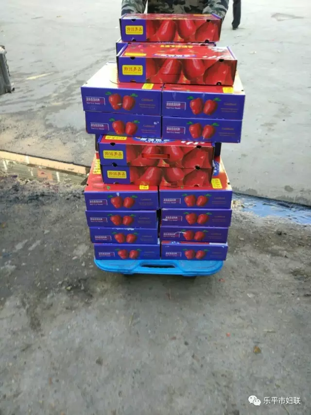 乐平市妇联家庭教育指导中心开展寒假关爱留守儿童活动