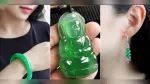 中年人戴翡翠的规则，不是迷信，请认真记住。。。