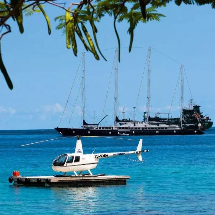 移民界的闪耀新星ll 瓦努阿图护照移民项目详解!