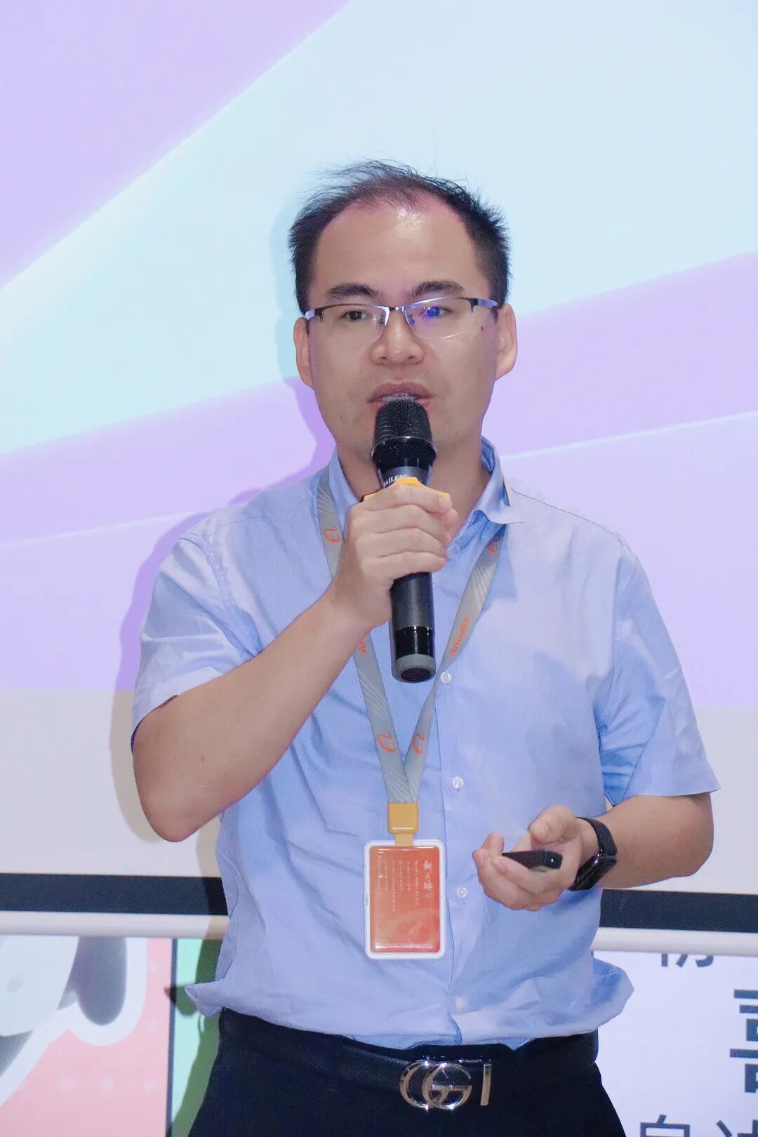 【会长服务日】数字普惠助力企业生产力变革——浙江省四川商会走进阿里巴巴钉钉