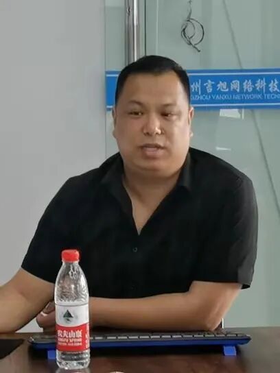 【高质量走访】浙江省四川商会开展商会数字化改革专题走访