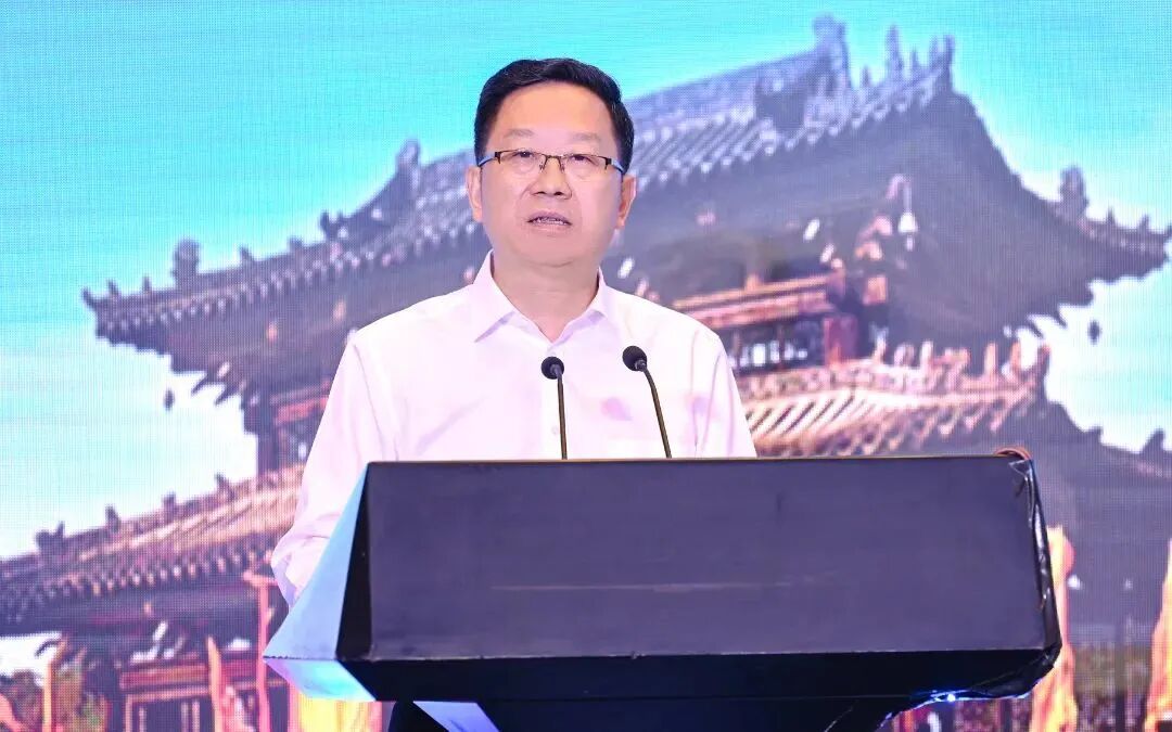 【商务动态】浙江省四川商会参加广元市昭化区（浙江）经济合作暨文旅推介会