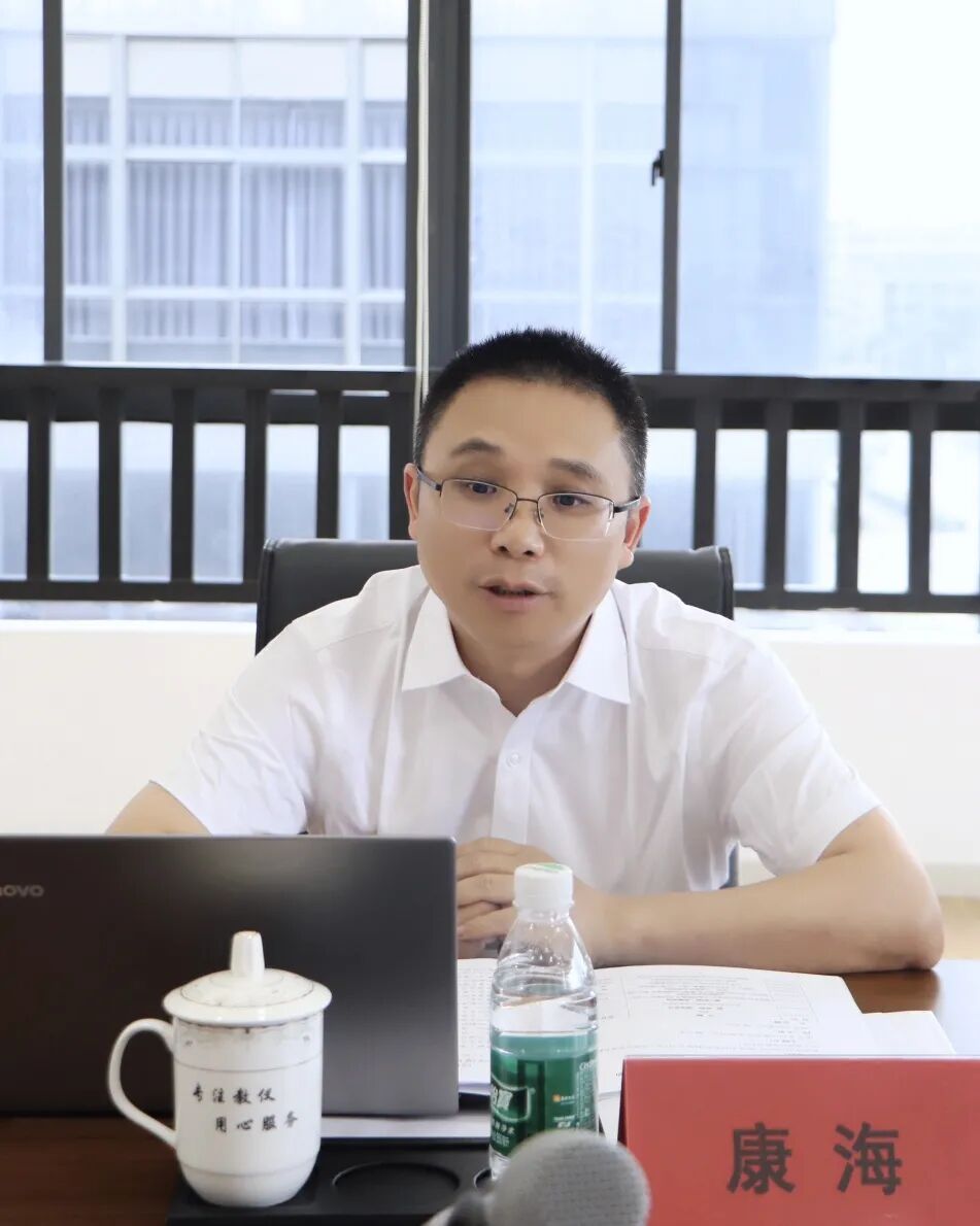 【党建】浙江省四川商会党支部开展6月主题党日活动