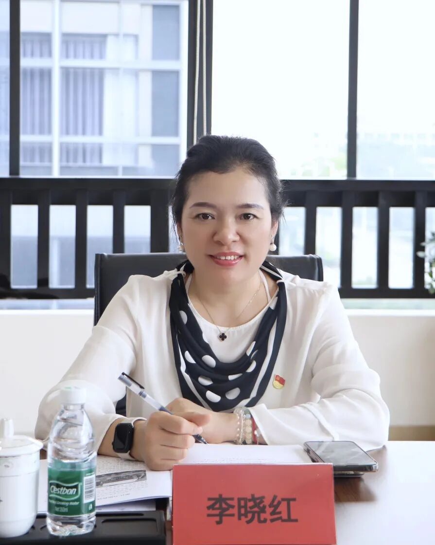 【党建】浙江省四川商会党支部开展6月主题党日活动