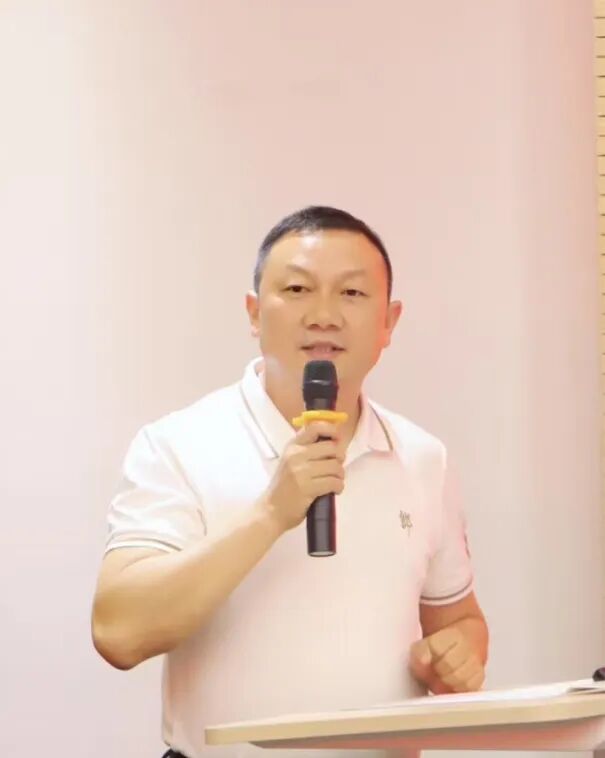 【书记讲党课】《信念的力量——从井冈山斗争看民营企业的破局之道》